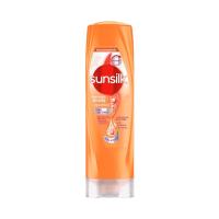 ราคา ซันซิลครีมนวดผมแดเมจรีสโตร์สีส้ม280มล. SUNSILK (19647824)