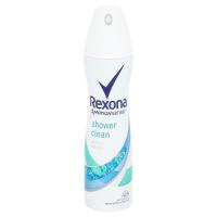 ราคา เรโซนาสเปรย์ชาวเวอร์คลีน135มล.. REXONA (24524638)