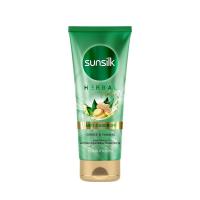 ราคา ซันซิล เฮอเบิลคอนดิ แอนตี้ สีเขียว 300ม SUNSILK (51202528)