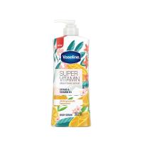 ราคา วาสลีน วิตามินเซรั่ม ซิตรัส 360มล VASELINE (50772835)