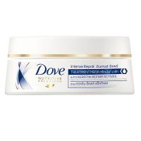 ราคา โดฟ แฮร์ เธอราพี นอริชชิ่ง ออยล์ แคร์ ทรีทเม้นท์ 200มล. (Dove Hair Therapy Nourishing Oil Care Treatment 200ml)