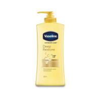 ราคา วาสลีน ดีพ รีสโตร์ 500มล VASELINE (15291243)