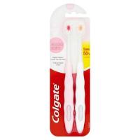 ราคา คอลเกต แปรงสีฟัน คุชชั่นคลีน แพค 2 COLGATE (50454818)