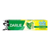 ราคา ดาร์ลี่ยาสีฟันดับเบิ้ลแอคชั่น 80 ก DARLIE (202290)