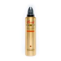 แคริ่ง เมจิคส์ มูสจัดแต่งทรงผม ชนิดแข็ง พร้อมปกป้องแสงแดด 220มล. (Caring Magic Mousse Wax Extra Hold S220ml)