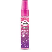 ราคา 12พลัสพ๊อคเก็ตมอยเจอโคโลญจ์สีชมพู 20มล 12 PLUS (17092728)