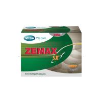ราคา ซีแม๊ก เอส เอ๊กซ์ 30 แคปซูล MEGA (27826635)