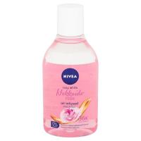 ราคา นีเวียไวท์ ฮอกไกโดโรสออยอินไมเซล่า400มล NIVEA (50464797)