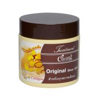 แคริ่ง ทรีทเม้นท์ สำหรับทุกสภาพเส้นผม 250มล. (Caring Treatment Original 250ml)