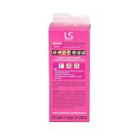 ราคา เลอซาช่า แฮร์วิตามิน สูตรโยเกิร์ต15เม็ด LESASHA (72494956)