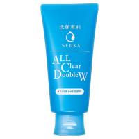 ราคา เซนกะ ออลเคลียร์ดับเบิ้ล ดับเบิ้ลยู120ก SENKA (75197057)