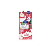 ราคา วาสลีนวิตามินเซรั่ม แครนเบอรี่ 30มล VASELINE (51424728)