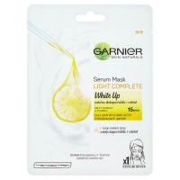 ราคา การ์นิเย่เซรั่มมาส์กไลท์ไวท์28ก GARNIER (50230187)