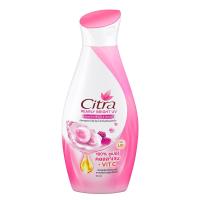 ซิตร้า โลชั่นบำรุงผิวกาย สูตรเพิร์ลลี่ ไวท์ พร้อมยูวี โปรเทคชั่น 50มล. (Citra Pearly White UV Body Lotion 50ml)