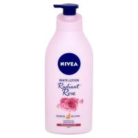 ราคา นีเวียบอดี้ โลชั่นเรเดียนท์โรสไวท์525มล. NIVEA (50347700)