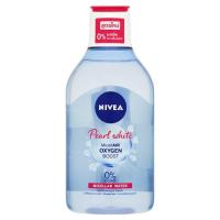 ราคา นีเวียเพิร์ลไวท์ไมเซล่า วอเตอร์400มล NIVEA (75475804)