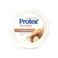 ราคา โพรเทคส์สบู่ไทยเทอราพี นมข้าว ทานาคา130ก PROTEX (50881896)