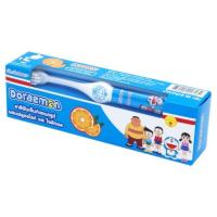 ราคา เซนต์แอนดรูว์ ยาสีฟันสำหรับเด็ก สูตรผสมฟลูออไรด์และไซลิทอล กลิ่นส้ม 80กรัม (St. Andrews Orange Flavour Toothpaste With Fluoride &amp; Xylitol For Children 80g)