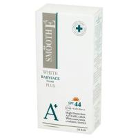 ราคา สมูทอี เบบี้เฟซเซรั่ม พลัส SPF30 24กรัม SMOOTH E (71531831)
