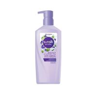 ราคา ซันซิลเนเชอรัล ครีมนวดมะกรูดอัญชัญ 450มล SUNSILK (50742353)