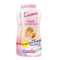 ราคา เอเวอร์เซ้นส์แป้งเย็นไวท์พีช 280กรัมX2 EVERSENSE (50180406)