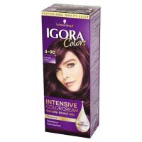 ราคา อีโกร่า คัลเลอร์ส 4-90 ม่วงแดง IGORA (75096811)