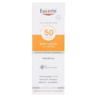ราคา ยูเซอริน ซันแอนตี้เอจ เอสพีเอฟ50+ 50มล. EUCERIN (74111353)