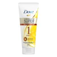 ราคา โดฟซุเปอร์คอนดิ อินเทนช์ สีน้ำเงิน 180มล DOVE (75197502)