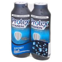 ราคา โพรเทคส์แป้งเย็น สปอร์ต 280ก.X2 PROTEX (27088626)