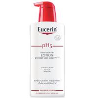 ราคา ยูเซอริน PH5 โลชั่น 400 มล EUCERIN (27755126)