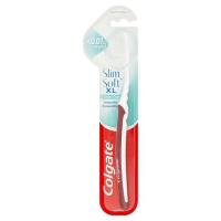 ราคา คอลเกตแปรงสีฟัน สลิมซอฟท์ XL แพค 1 COLGATE (50856308)
