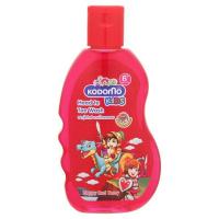 ราคา โคโดโมคิดส์เฮดทูโทแฮปปี้เรดเบอรี่200มล. KODOMO (74795317)