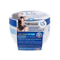 ราคา เลอซาช่า แฮร์ รีไวทัล มาส์ก 250 มล. LESASHA (72948876)