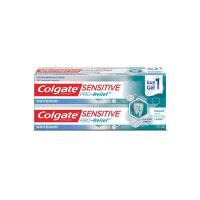 ราคา คอลเกตเซนซิทีฟโปรรีลีฟไวท์เทนนิ่ง110ก.X2 COLGATE (23263105)