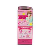บิวตี้ลาโบ้ ผลิตภัณฑ์เปลี่ยนสีผม เอ็น9 สีบลอนด์ทอง 1 ชุด (Beautylabo N9 Natural Blonde Hair Color 1 Set)