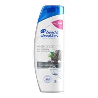 ราคา HS แชมพู ชาร์โคล 300มล HEAD AND SHOULDERS (50634579)