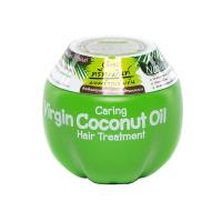 ราคา แคริ่ง ทรีทเม้นท์เวอร์จิ้นโคโคนัท 230ก. CARING (75418312)