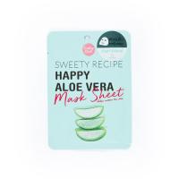 ราคา เคที่ดอลล์แฮปปี้อโลเวร่ามาส์ก CATHY DOLL (50125709)