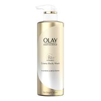 ราคา โอเลย์ คลีนซิ่งไบรท์เทนนิ่งบอดี้วอช500มล OLAY (50860702)