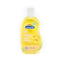 ราคา โคโดโม แชมพูเด็ก สูตรออริจินอล สำหรับเด็กแรกเกิด 200มล. (Kodomo Original 0+ Months Baby Shampoo 200ml)