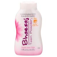 ราคา เภสัชแป้งหอมทีนพาวเดอร์ 50ก. BHAESAJ (12524417)