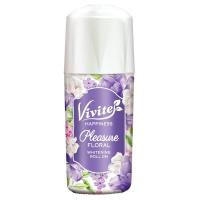 ราคา วีไวต์ แฮปปิเนสพรีเชอโรลออน 40มล VIVITE (50454158)