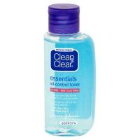 ราคา คลีนแอนด์เคลียร์ออยล์คอนโทรลโทนเนอร์50มล CLEAN AND CLEAR (50005593)