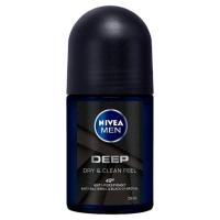 ราคา นีเวียเมนโรลออน ดีพ 25มล NIVEA (74980033)