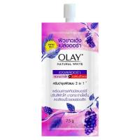 ราคา โอเลย์เนเจอรัลออร่าเอจเลสออร่า 7.5กรัม OLAY (50000195)