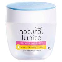 ราคา โอเลย์เนเจอรัลออร่าพิงค์ 50 กรัม OLAY (72059044)