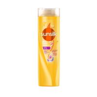 ซันซิล ซอฟท์ แอนด์ สมูท แชมพูสูตรผมนุ่มลื่น 340มล. (Sunsilk Soft &amp; Smooth Shampoo 340ml)