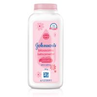 ราคา จอห์นสันแป้งเด็กบลอสซัมใหม่ 50ก. JOHNSON (5832780)