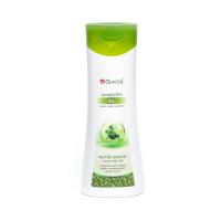 ราคา ดอกบัวคู่ แชมพูสมุนไพร สูตรซีรั่ม 200มล. (Twin Lotus Herbal Serum Shampoo 200ml)