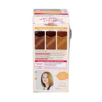 บิวตี้ลาโบ้ วิป แฮร์ คัลเลอร์ ผลิตภัณฑ์เปลี่ยนสีผม สีบลอนด์ทองพิเศษ 1 ชุด